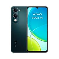 VIVO Y29s 5G 6/128GB, Verde + Cover trasparente