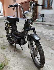 Piaggio SI - colore canna di fucile