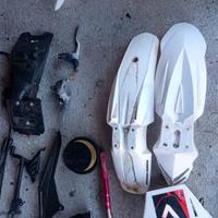 ricambi vari beta/am6