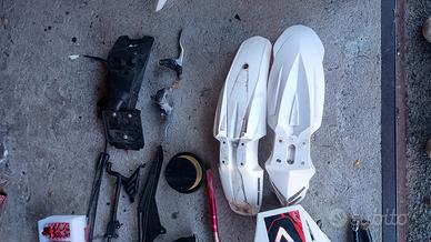 ricambi vari beta/am6