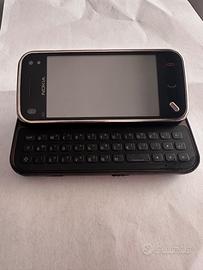 Nokia N97 mini Series