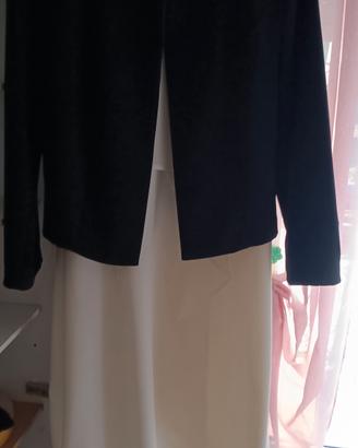 vestito più giacchina