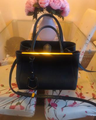 Borsa Fendi 2jours