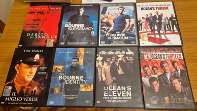 Film DVD originali