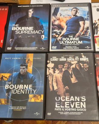 Film DVD originali