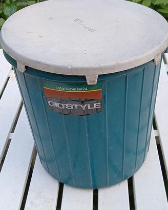 Giò Style Safari Superset 24 