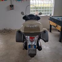 Aprilia Scarabeo 500 - 2003