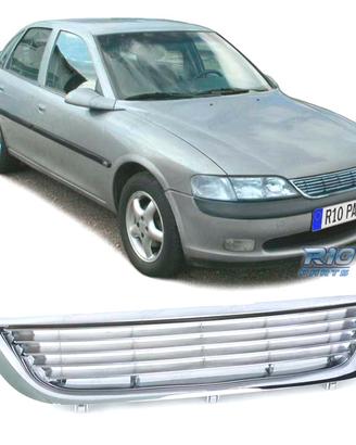 GRIGLIA PER OPEL VECTRA B 95-98 CROMATA
