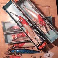 Pesca vintage - Rapala Magnum (23)