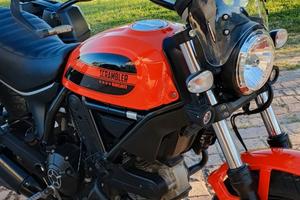 Ducati Scrambler - 2017