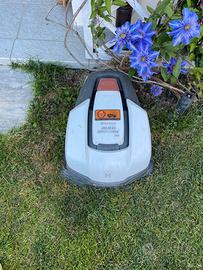 Robot taglierba husqwarna automower 305