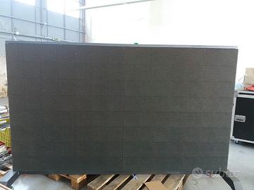 Schermo LED P10_cm128x224