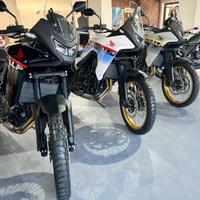 Honda XL 750 Transalp 2025 FIN. INTERESSI ZERO