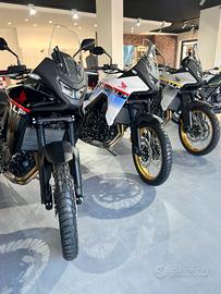 Honda XL 750 Transalp 2025 FIN. INTERESSI ZERO