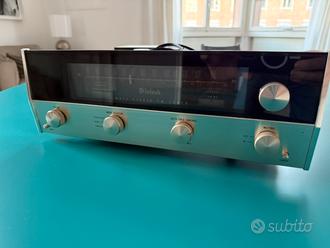 Mcintosh MR 71  			