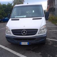 mercedes sprinter 211 cdi 9 posti