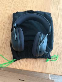 Cuffie Razer Shark V2