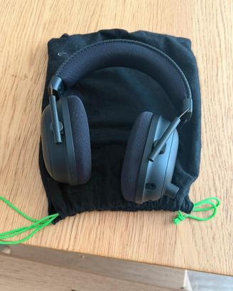 Cuffie Razer Shark V2