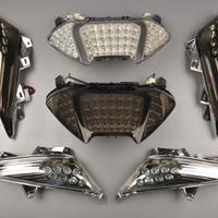 SET Fanale posteriore + frecce TMAX 500 2008 2011