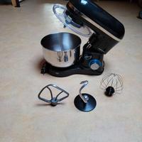 impastatrice planetaria