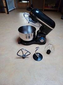 impastatrice planetaria