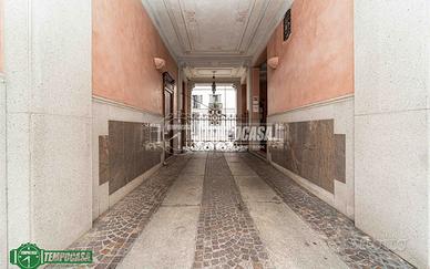 Appartamento a Milano Corso Buenos Aires 2 locali