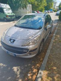 Peugeot 207 (motore da rifare)