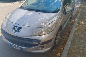 Peugeot 207 (motore da rifare)