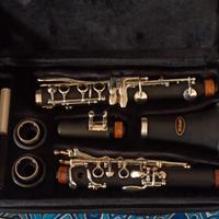 clarinetto tuyama TKB-177