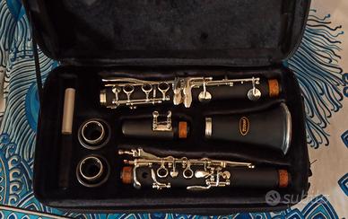 clarinetto tuyama TKB-177