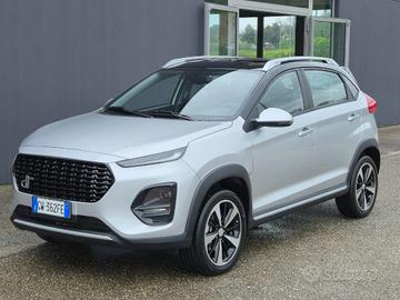 DR MOTOR DR 3.0 1.5 CVT Bi-Fuel GPL 40.000 KM.