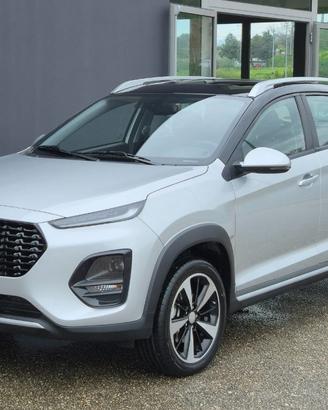 DR MOTOR DR 3.0 1.5 CVT Bi-Fuel GPL 40.000 KM.