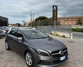 Mercedes-benz A 180 Automatic premium