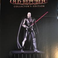 Star Wars The Old Republic Collector Edition
