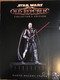 Star Wars The Old Republic Collector Edition