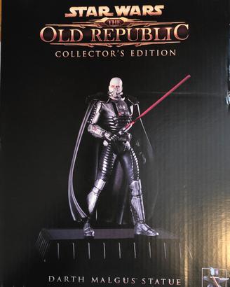 Star Wars The Old Republic Collector Edition