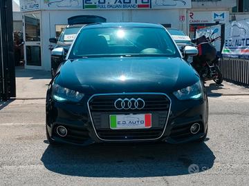 Audi A1 1.4 TFSI Ambition