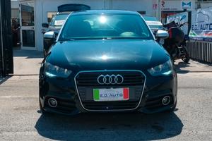 Audi A1 1.4 TFSI Ambition