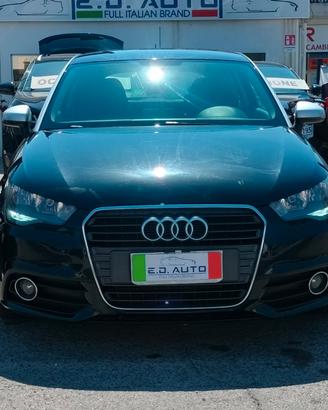 Audi A1 1.4 TFSI Ambition