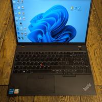 Lenovo L15 GEN 3 LEGGERE