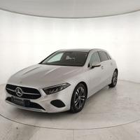Mercedes-Benz Classe A A 180 Progressive Adva...