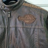 Giubbotto Harley Davidson TG.S 