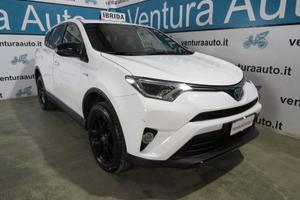 Toyota RAV 4 2.5 Hybrid 4WD DYNAMIC