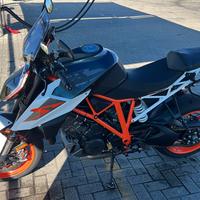Ktm superduke 1290 R 2018