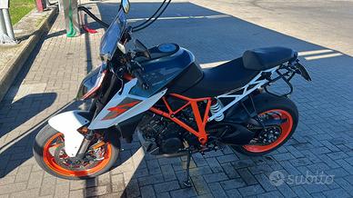 Ktm superduke 1290 R 2018