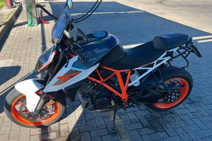 Ktm superduke 1290 R 2018