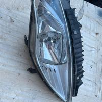51850555 - LENTE DEL FARO LANCIA YPSILON