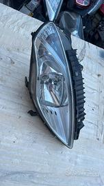 51850555 - LENTE DEL FARO LANCIA YPSILON
