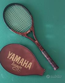 Yamaha image YWG 77 racchetta tennis
