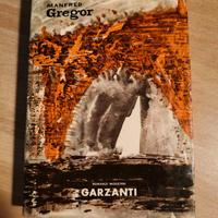 Libro "Il ponte" - Manfred Gregor 1960